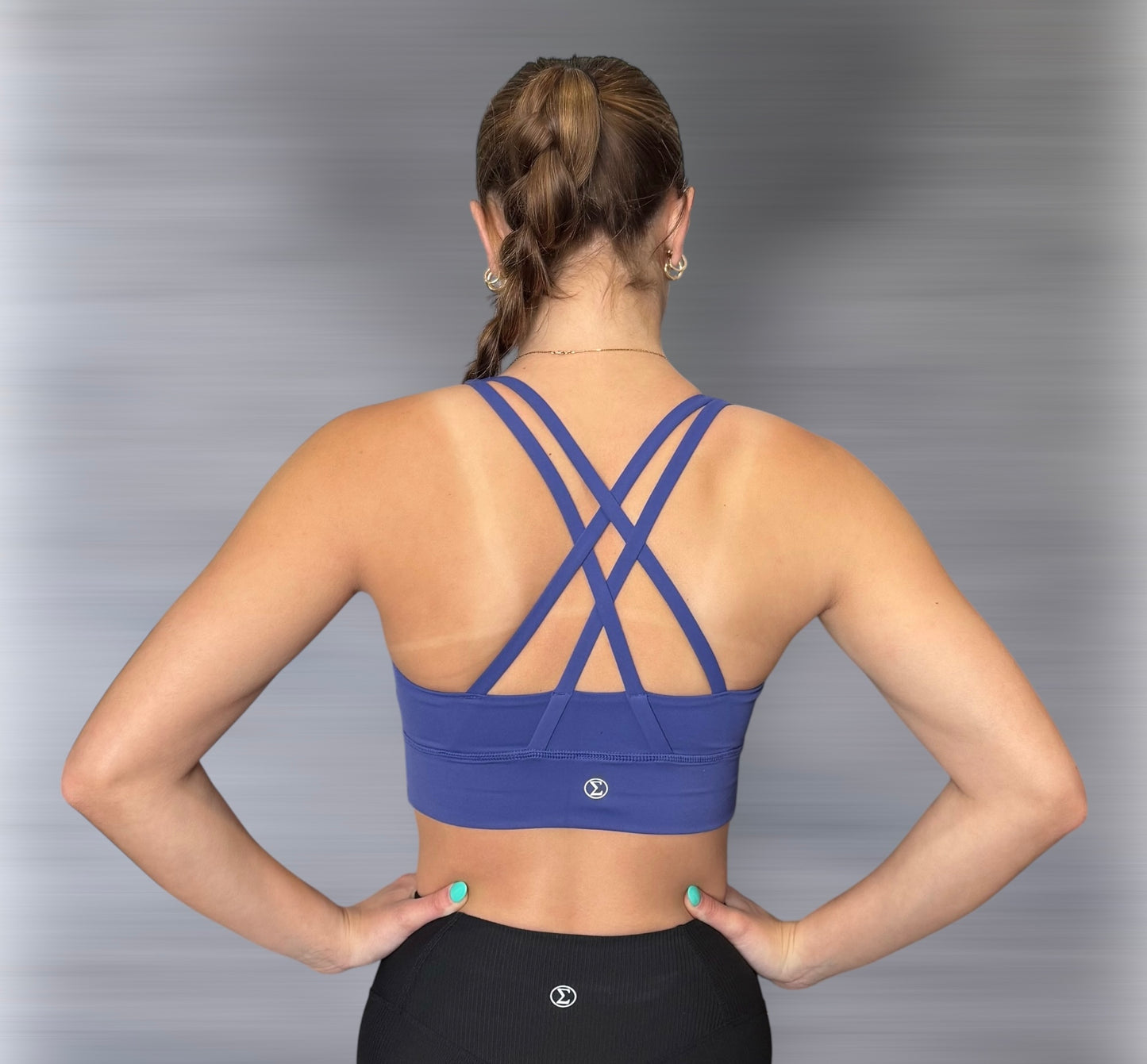 Aphrodite Chill Sports Bra