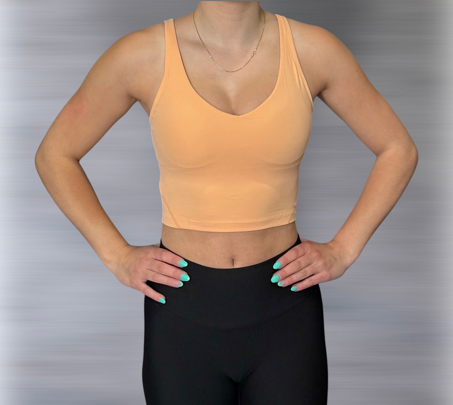 Aphrodite Sporty Tank