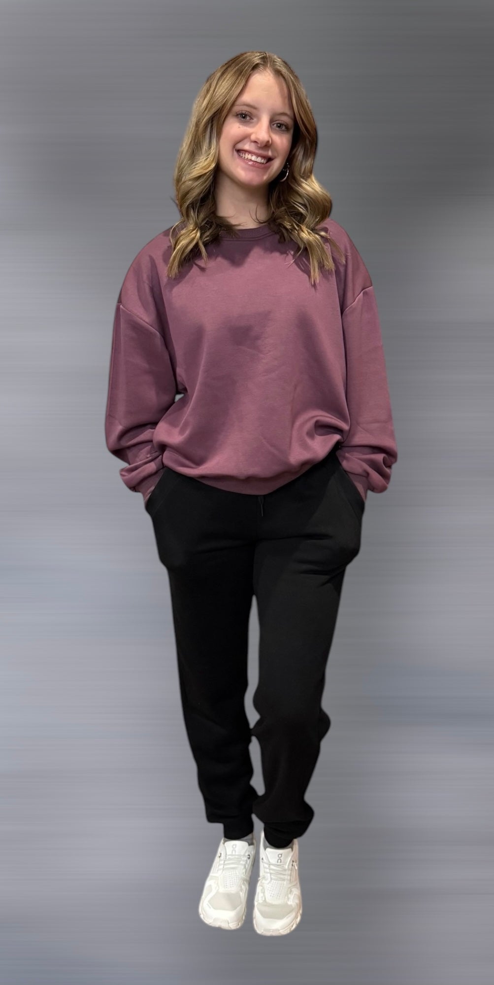 Hera Cozy Sweats