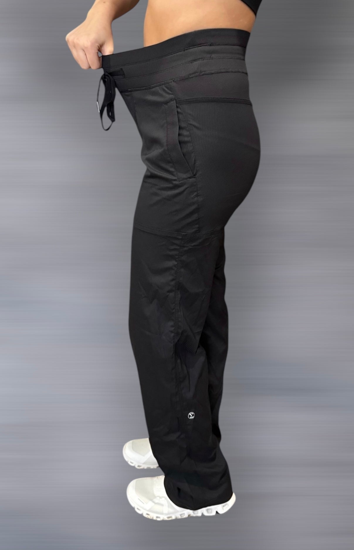 Aphrodite Stylish Jogger