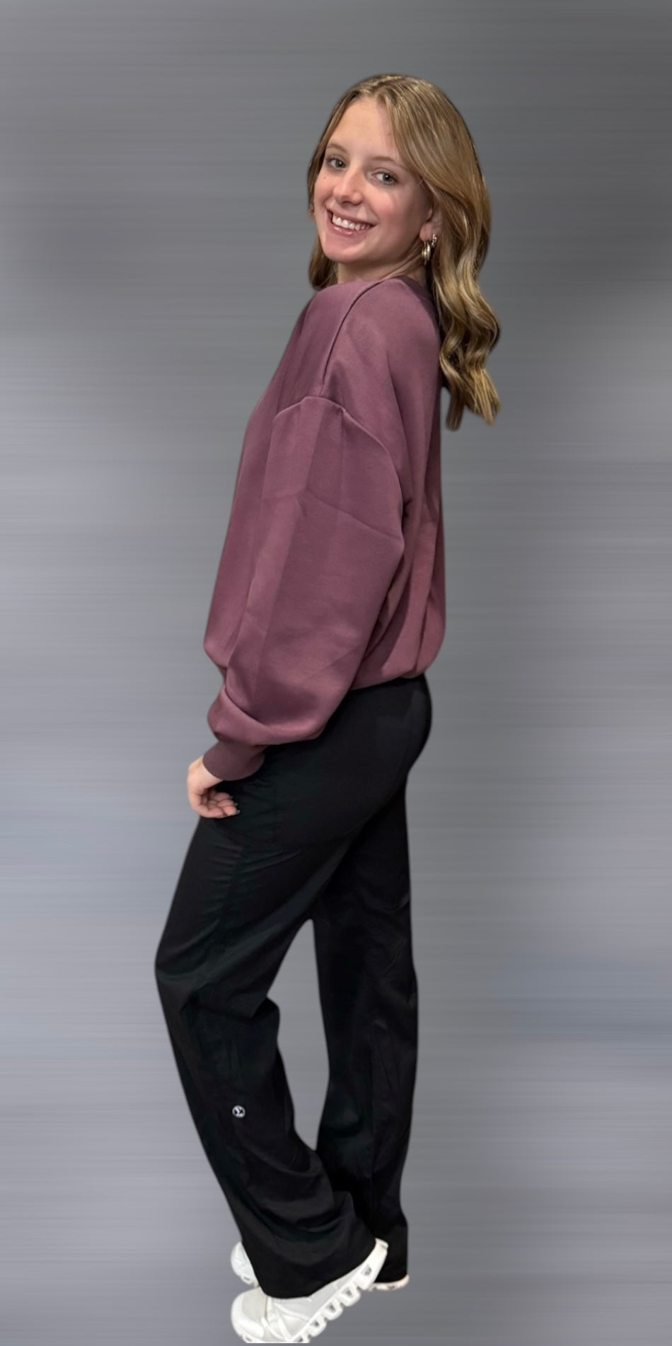 Aphrodite Stylish Jogger