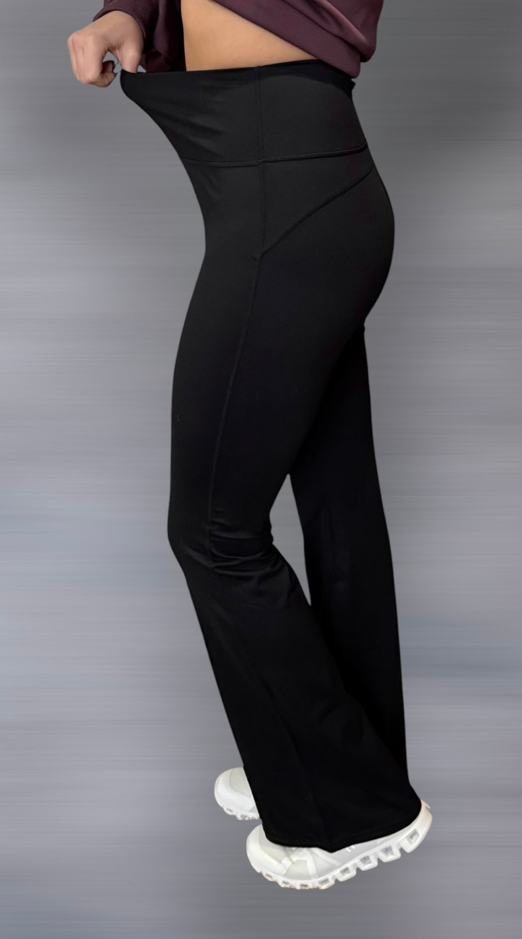 Hera Flare Legging