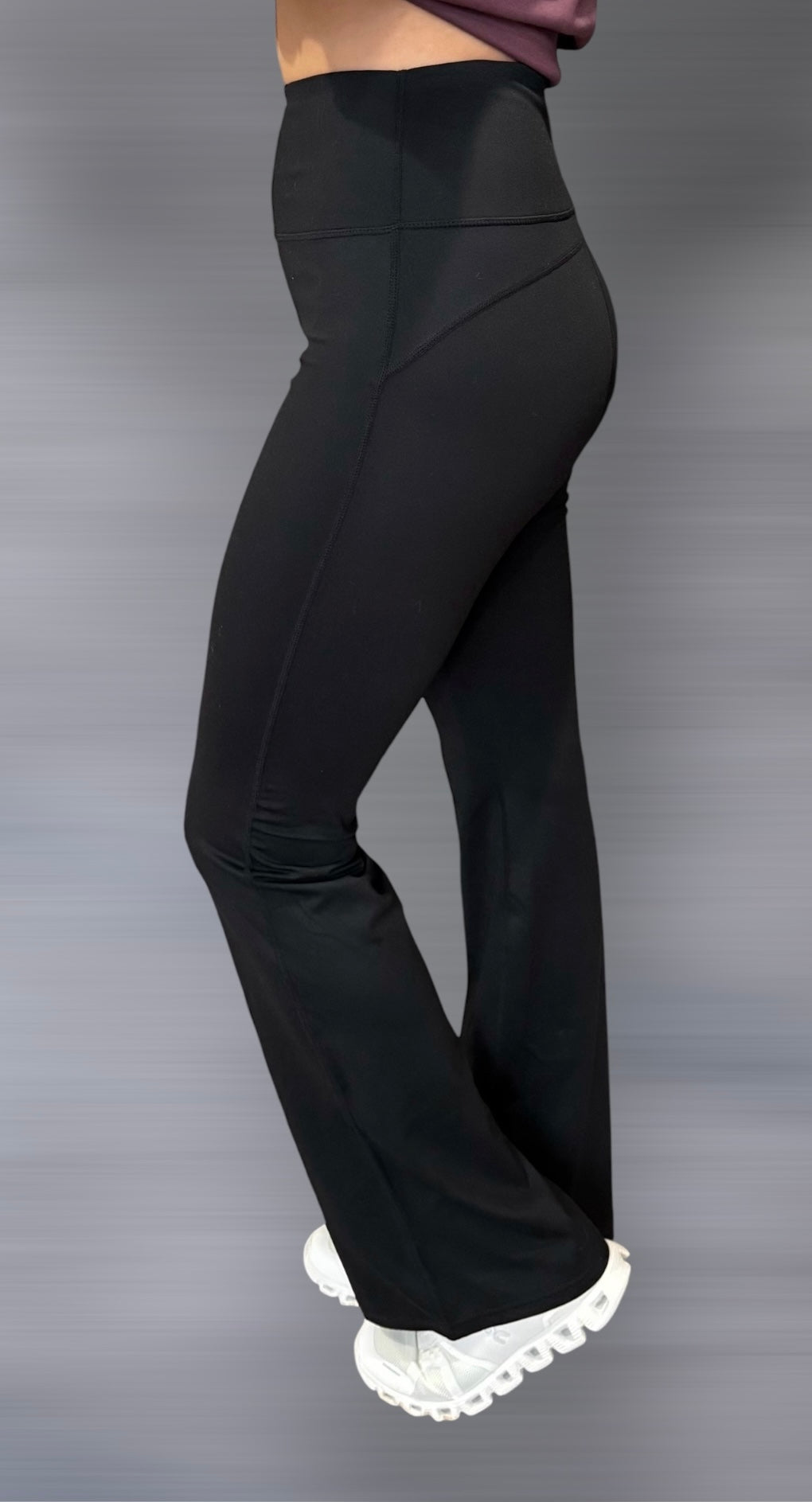 Hera Flare Legging