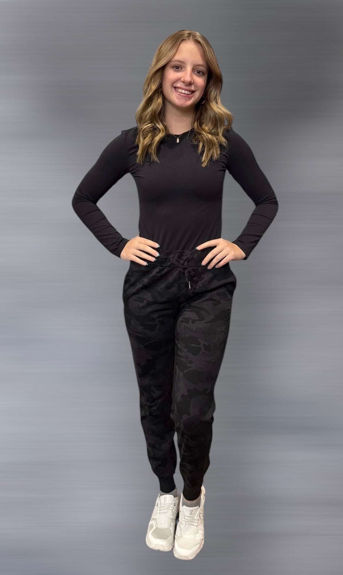 Hera Studio Silk Jogger