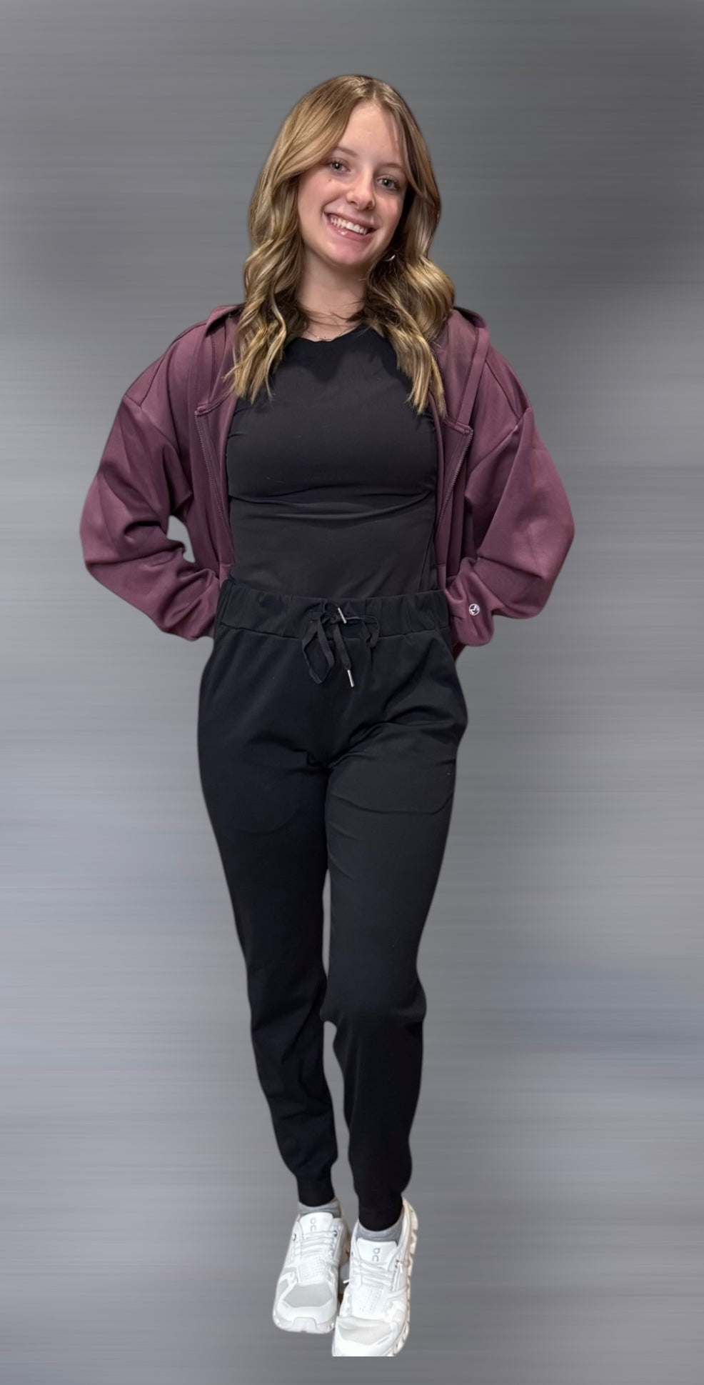 Hera Studio Silk Jogger