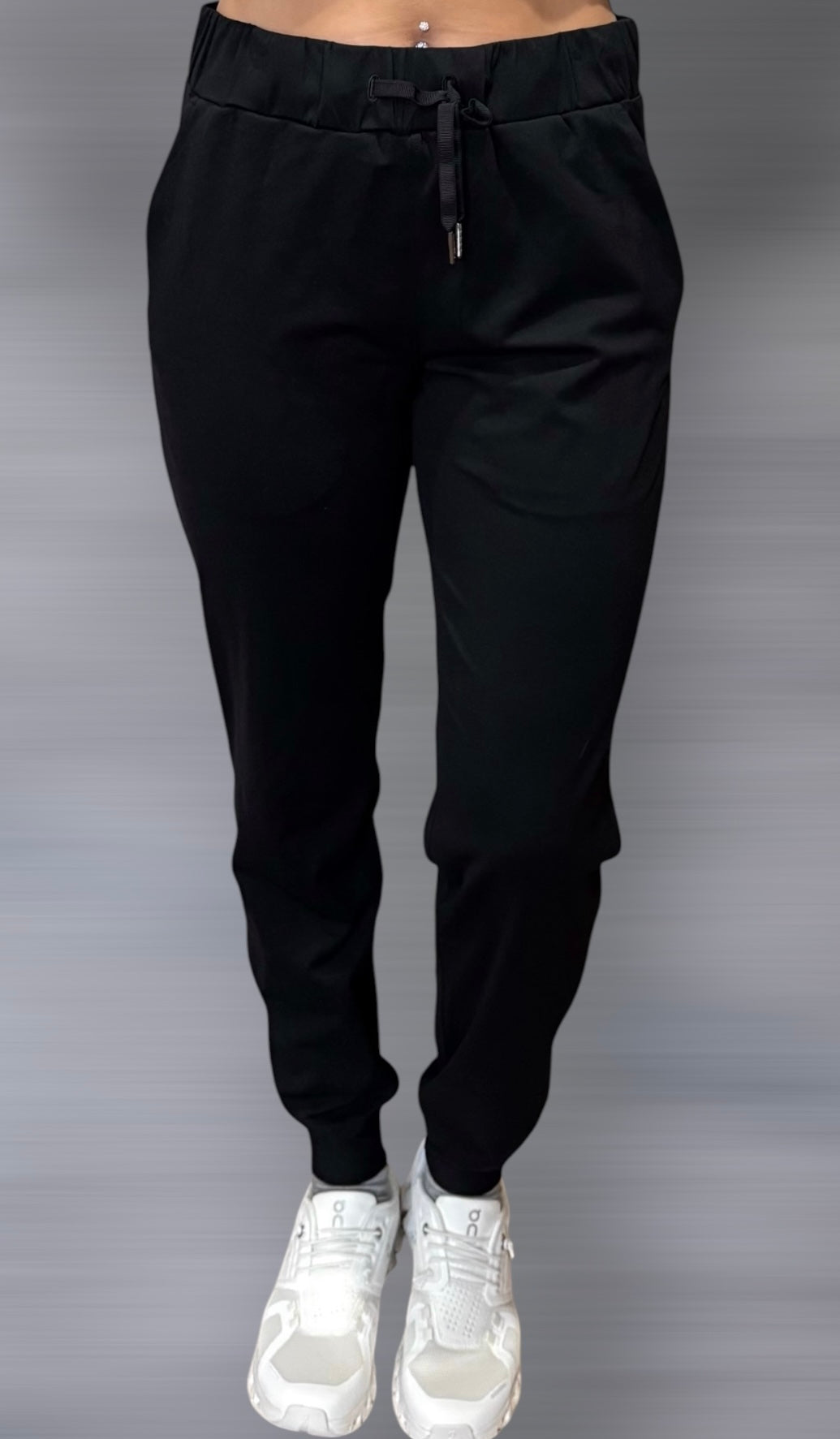 Hera Studio Silk Jogger