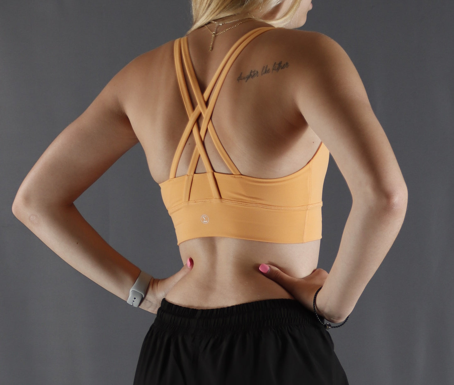 Aphrodite Chill Sports Bra