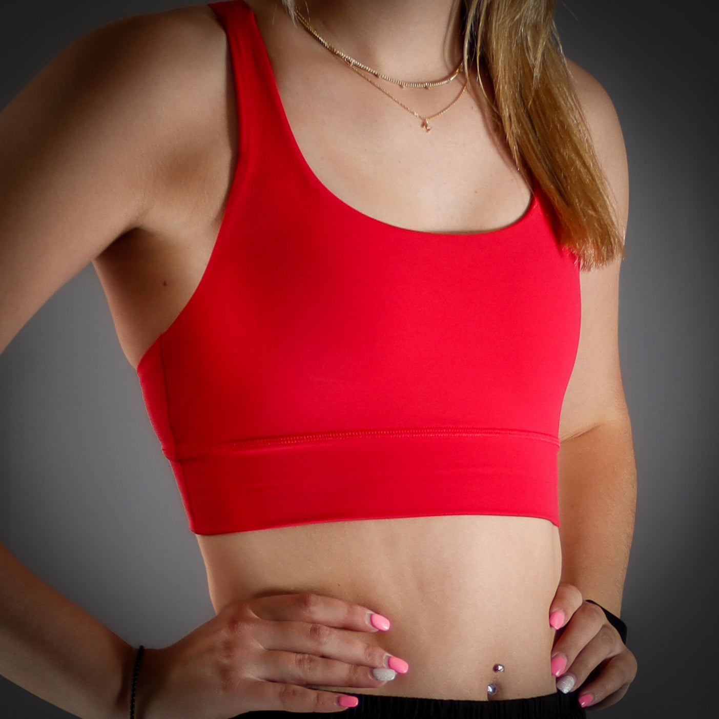 Aphrodite Chill Sports Bra