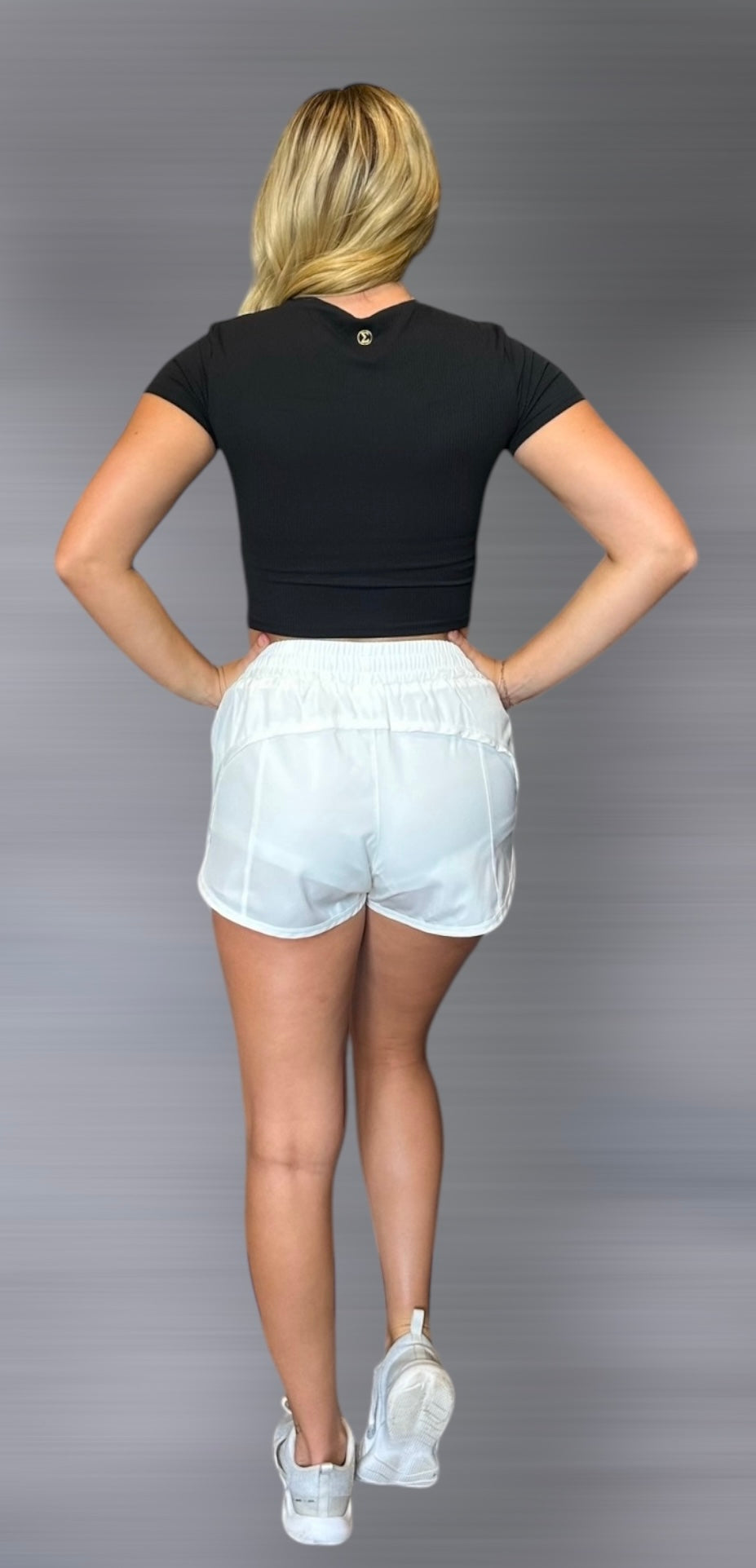 Aphrodite 3.5in Shorts