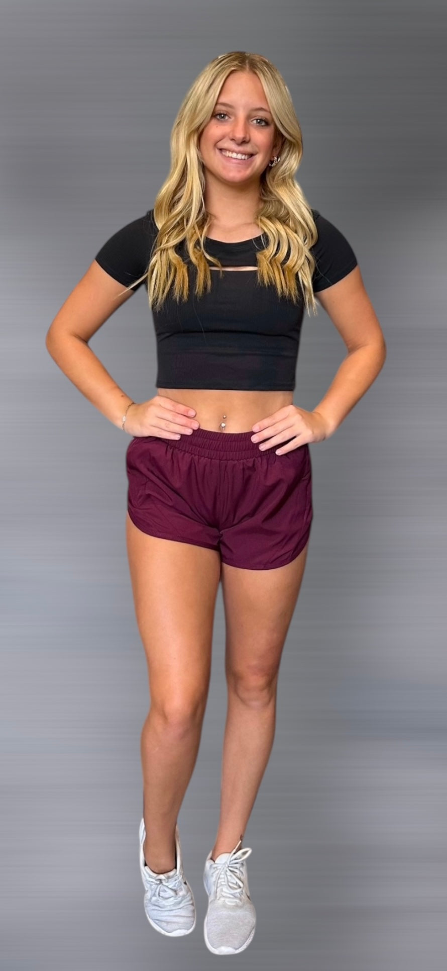 Aphrodite 3.5in Shorts