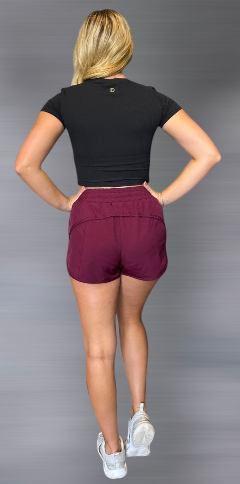 Aphrodite 3.5in Shorts