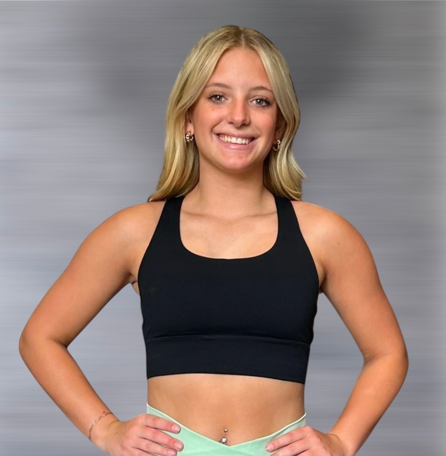 Aphrodite Chill Sports Bra