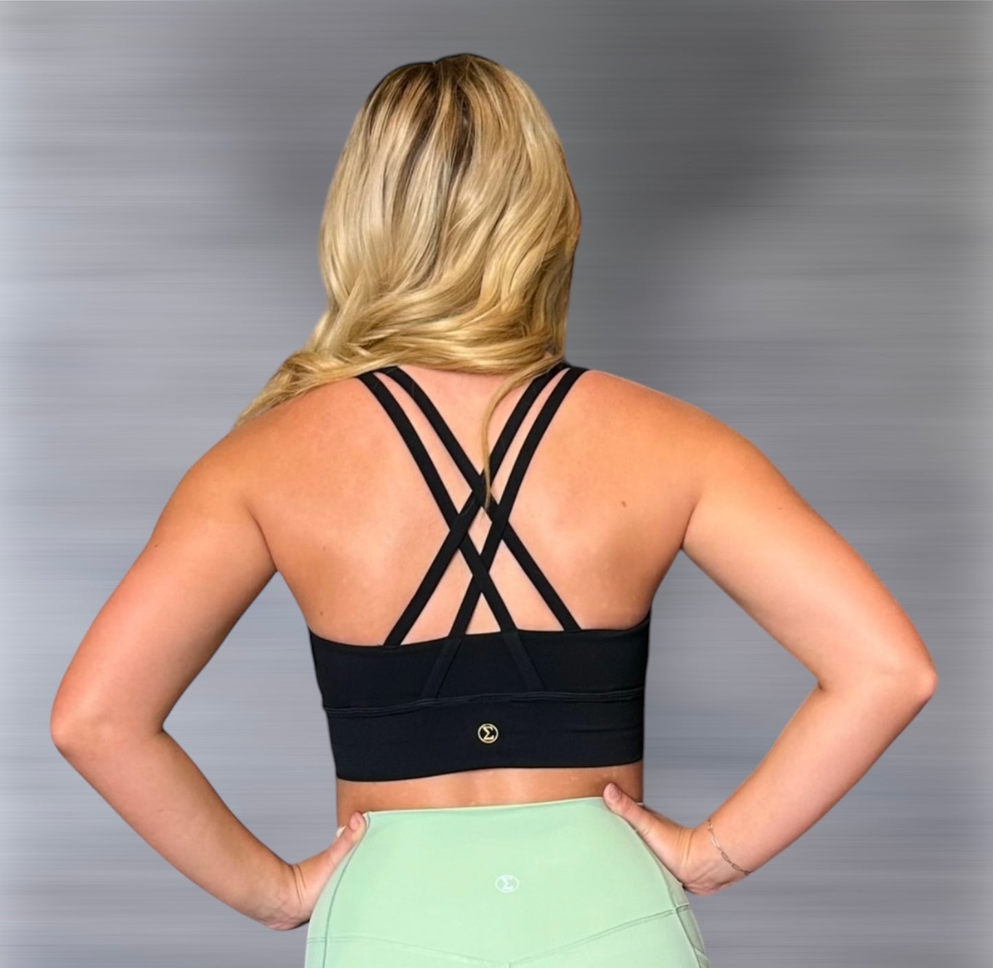 Aphrodite Chill Sports Bra