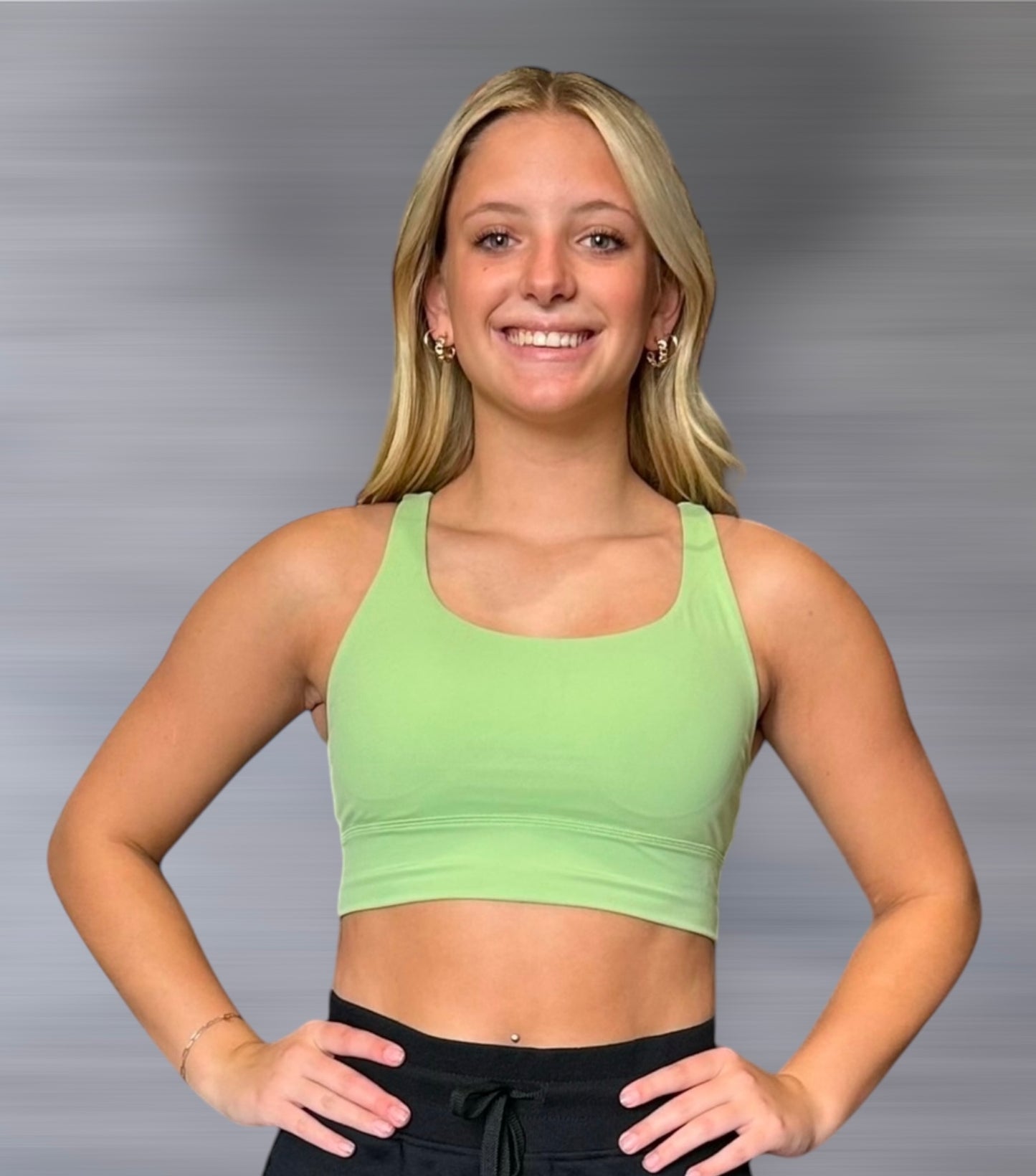 Aphrodite Chill Sports Bra