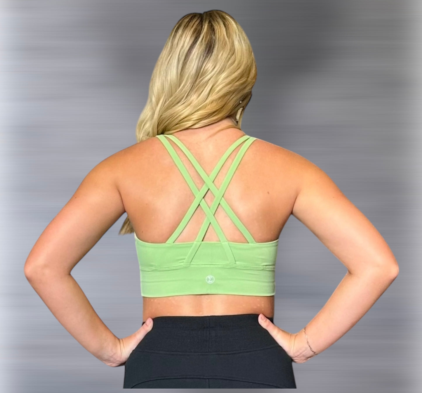 Aphrodite Chill Sports Bra