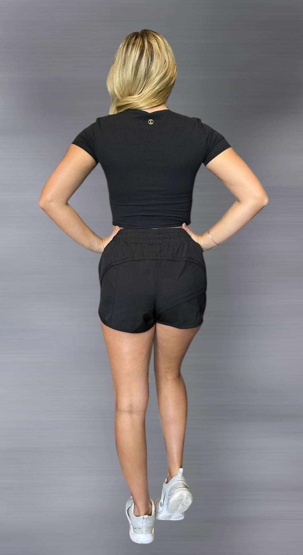 Aphrodite 3.5in Shorts