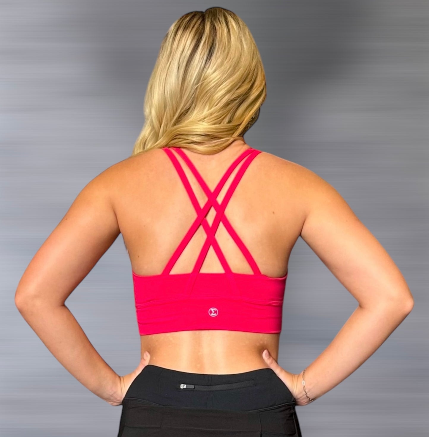 Aphrodite Chill Sports Bra