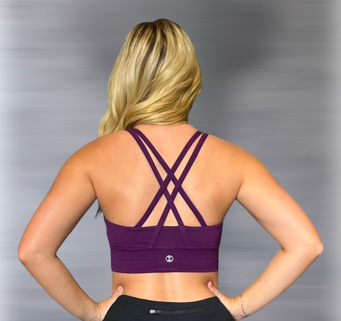 Aphrodite Chill Sports Bra