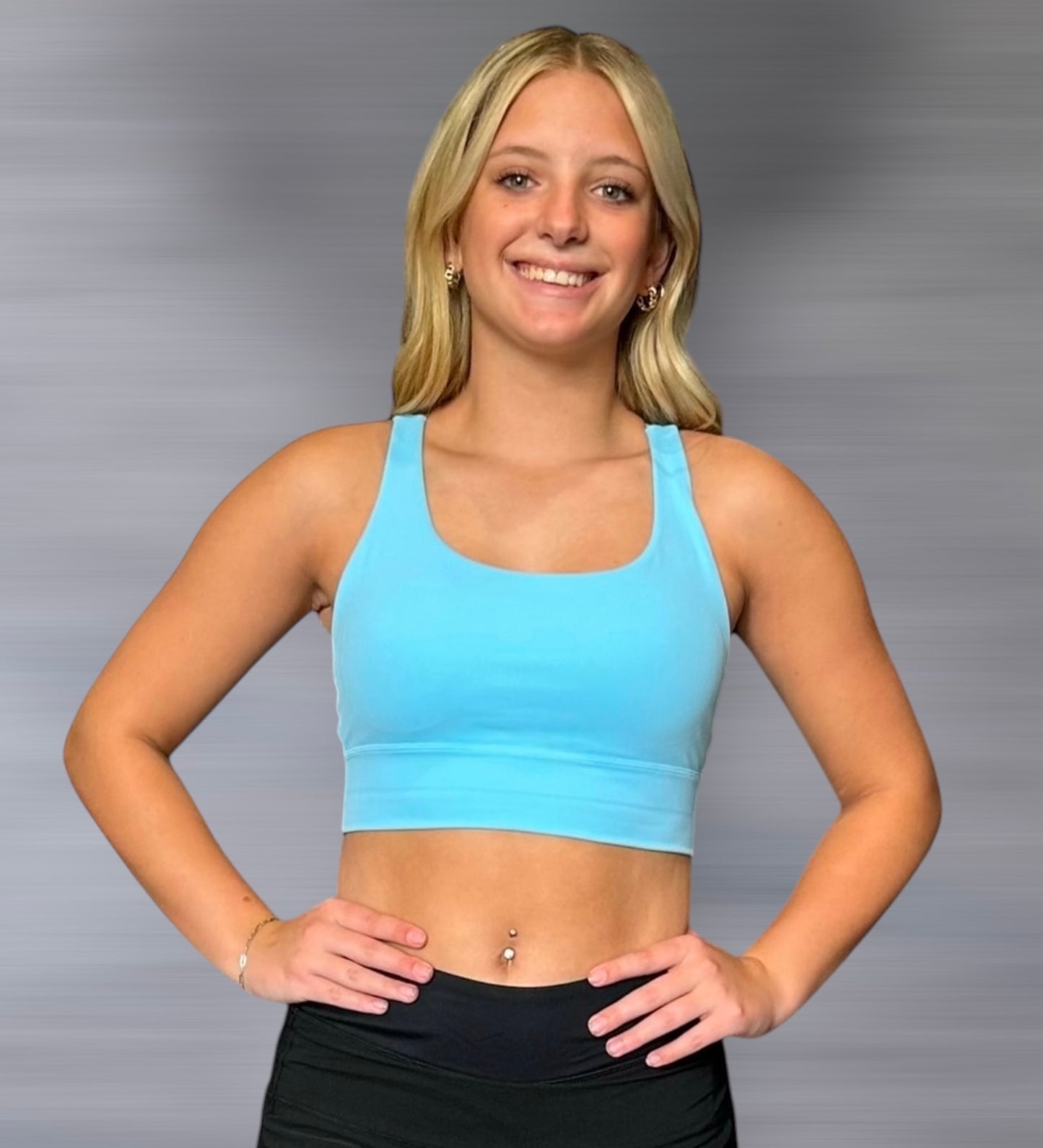 Aphrodite Chill Sports Bra