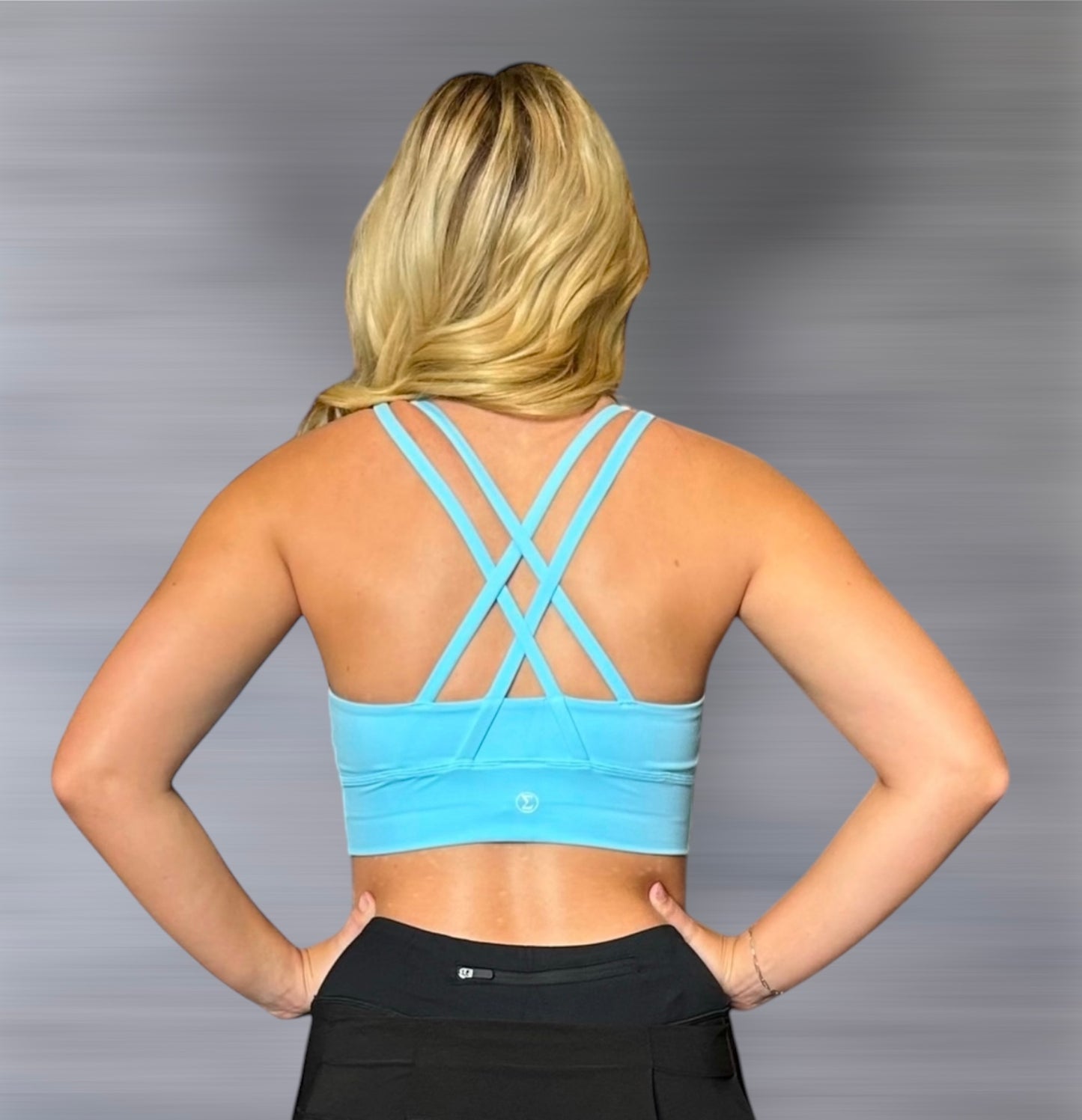Aphrodite Chill Sports Bra