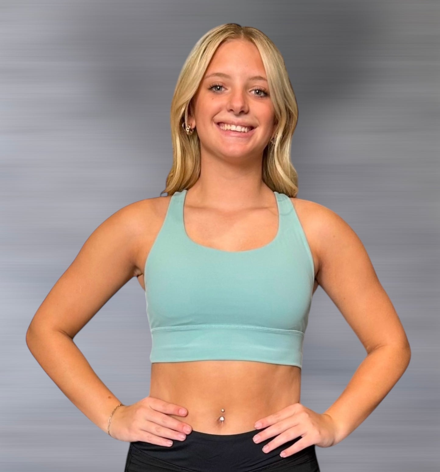 Aphrodite Chill Sports Bra