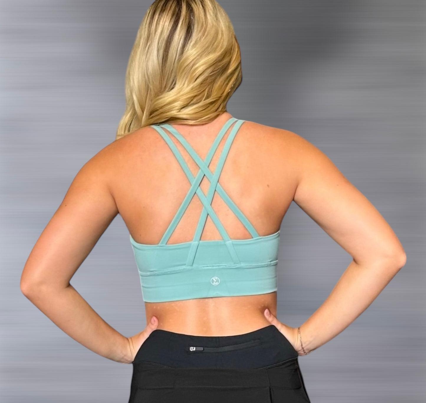 Aphrodite Chill Sports Bra