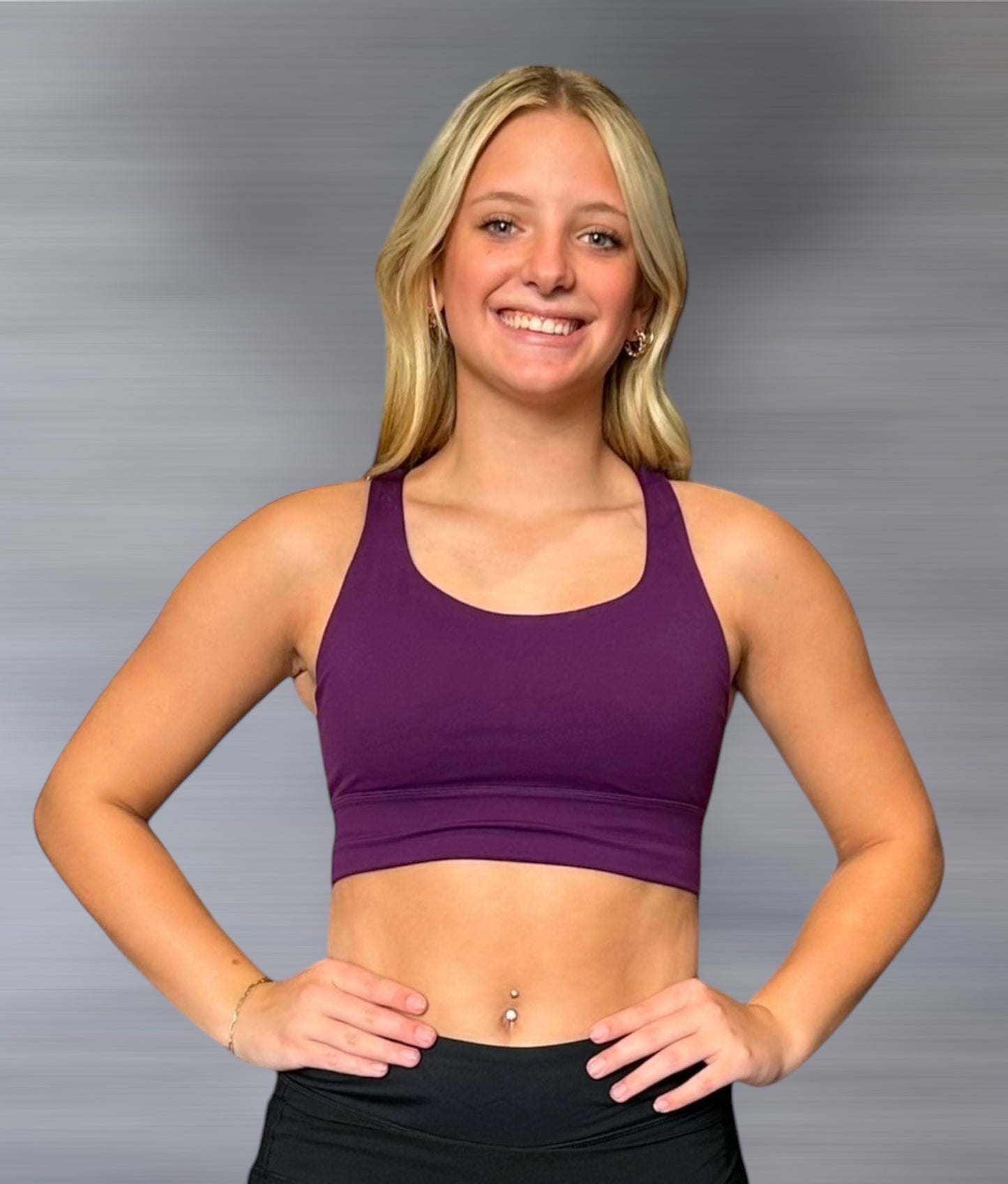 Aphrodite Chill Sports Bra