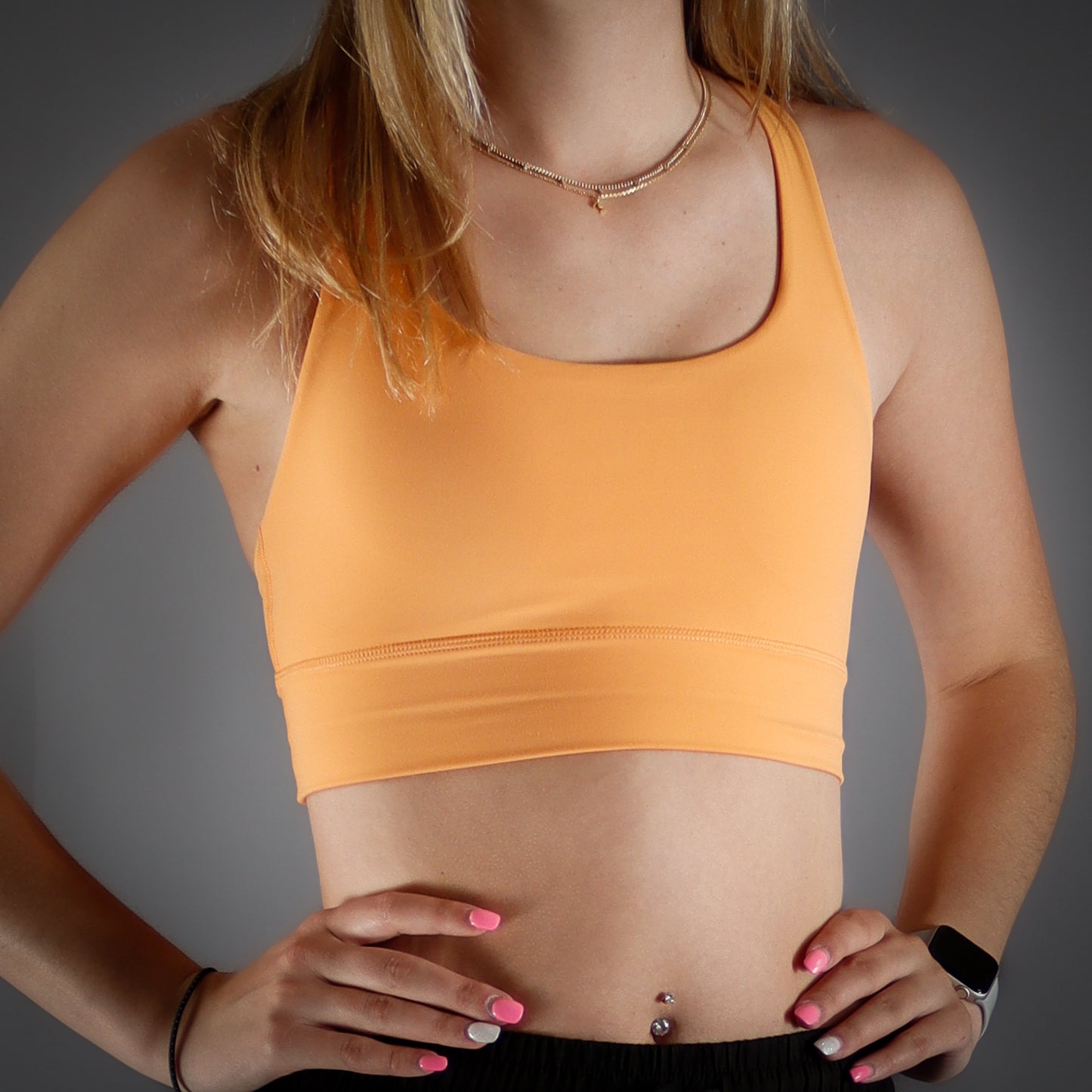 Aphrodite Chill Sports Bra