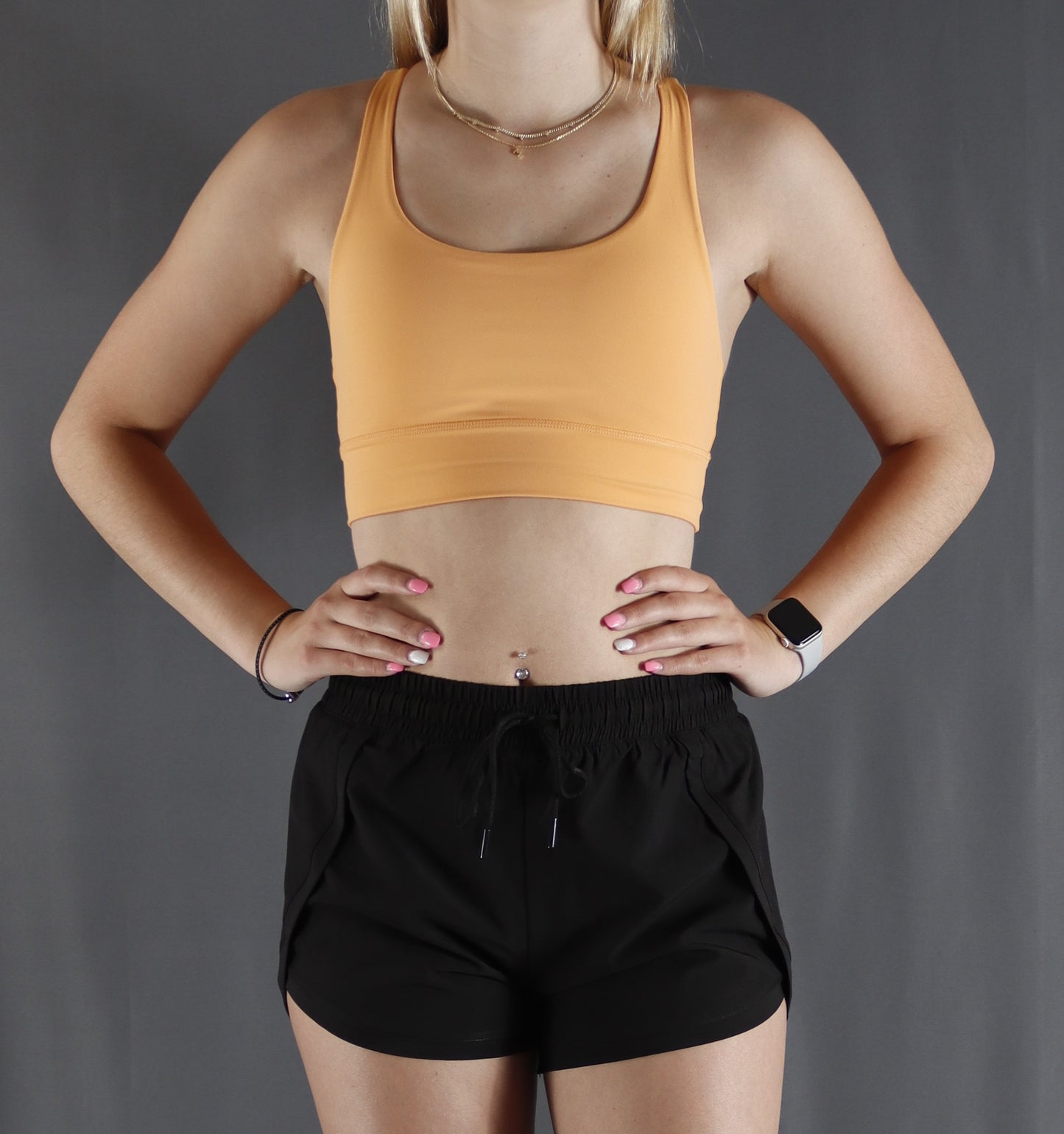 Aphrodite Chill Sports Bra