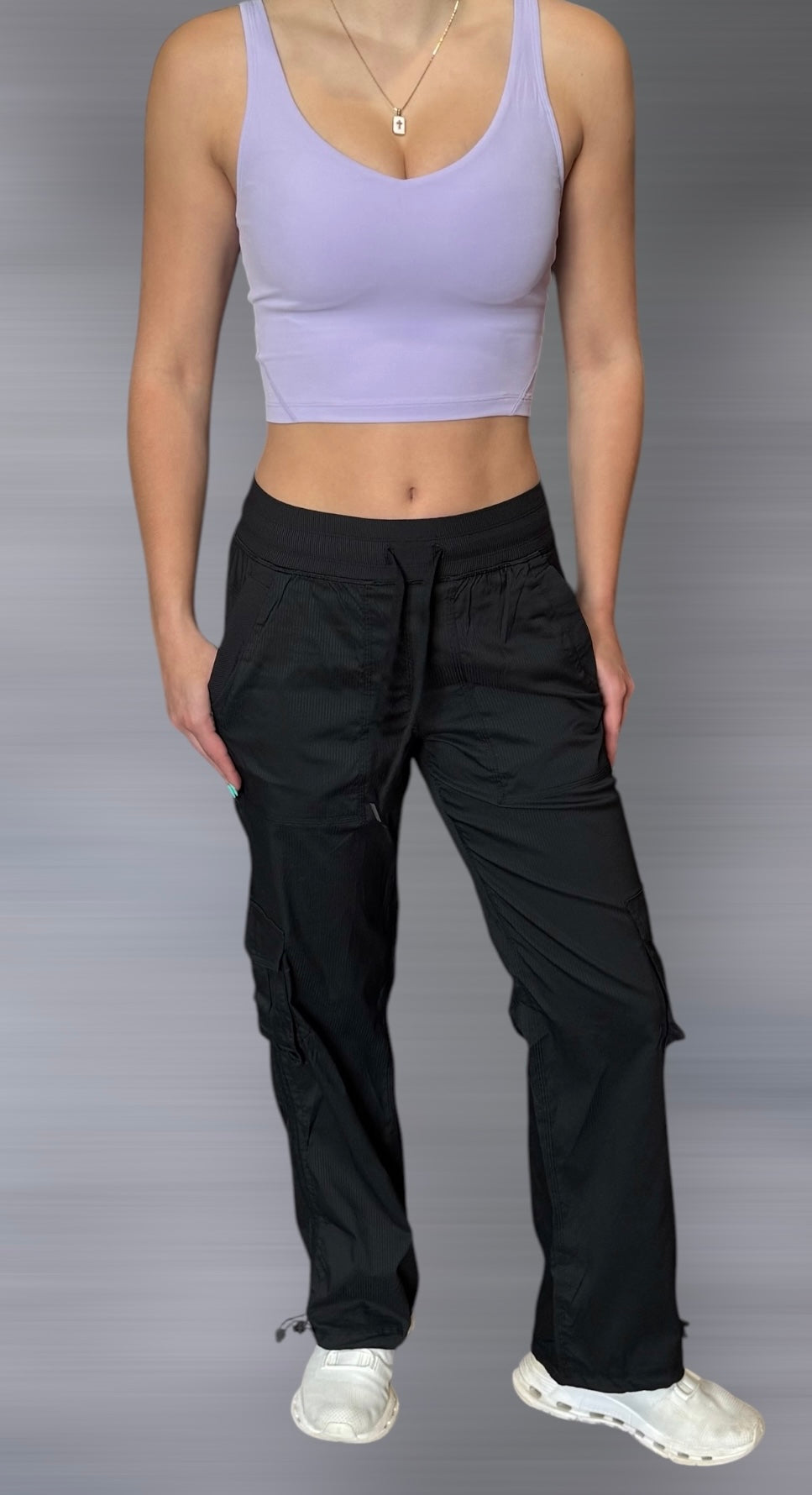 Joggers