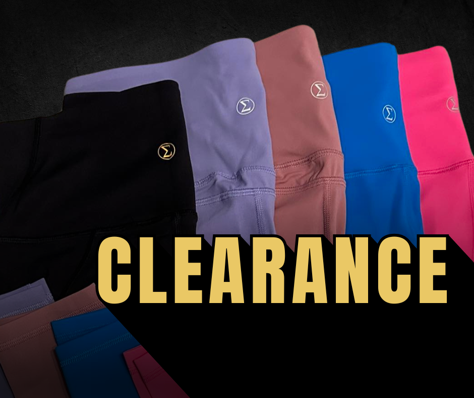 Clearance