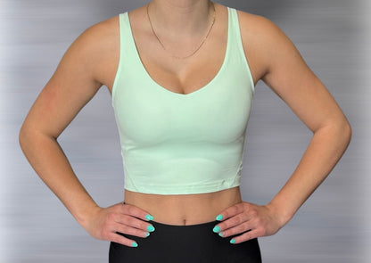 Aphrodite Sporty Tank