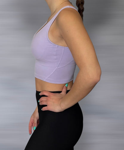 Aphrodite Sporty Tank
