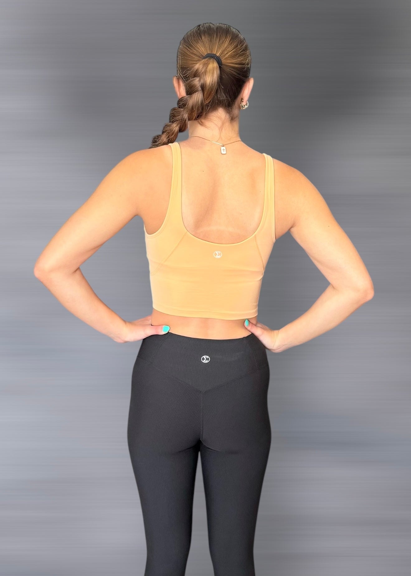 Aphrodite Sporty Tank