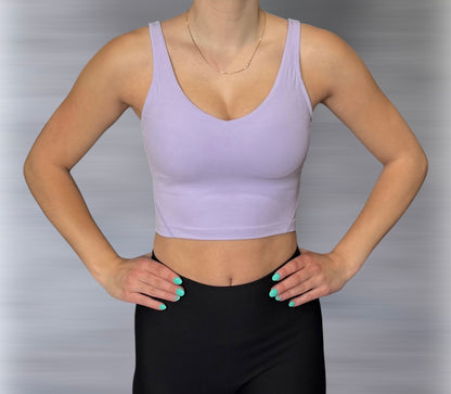 Aphrodite Sporty Tank