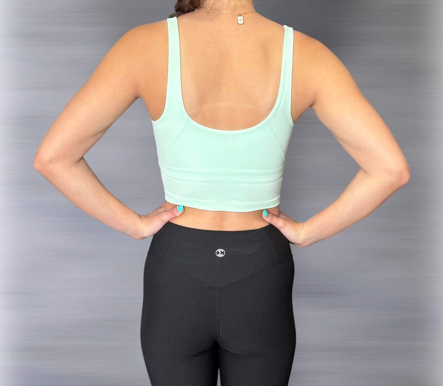 Aphrodite Sporty Tank