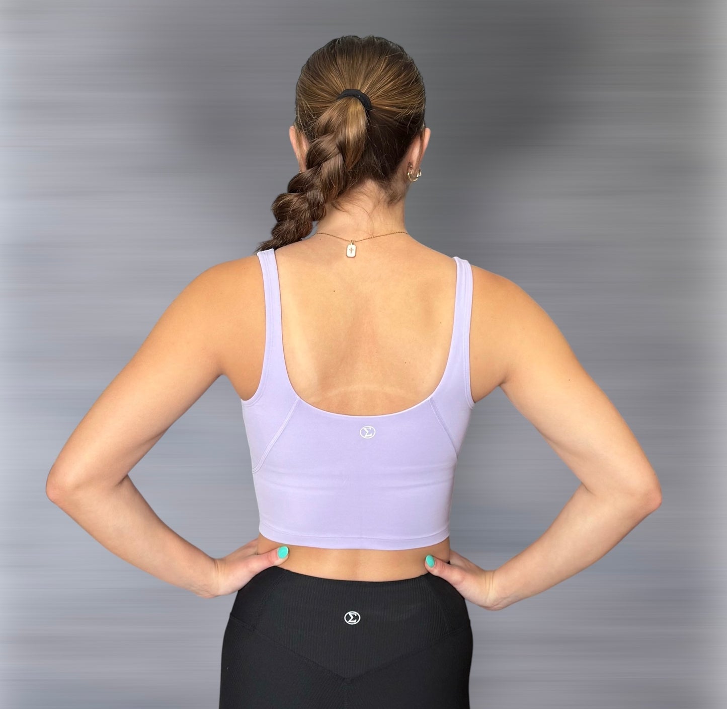 Aphrodite Sporty Tank