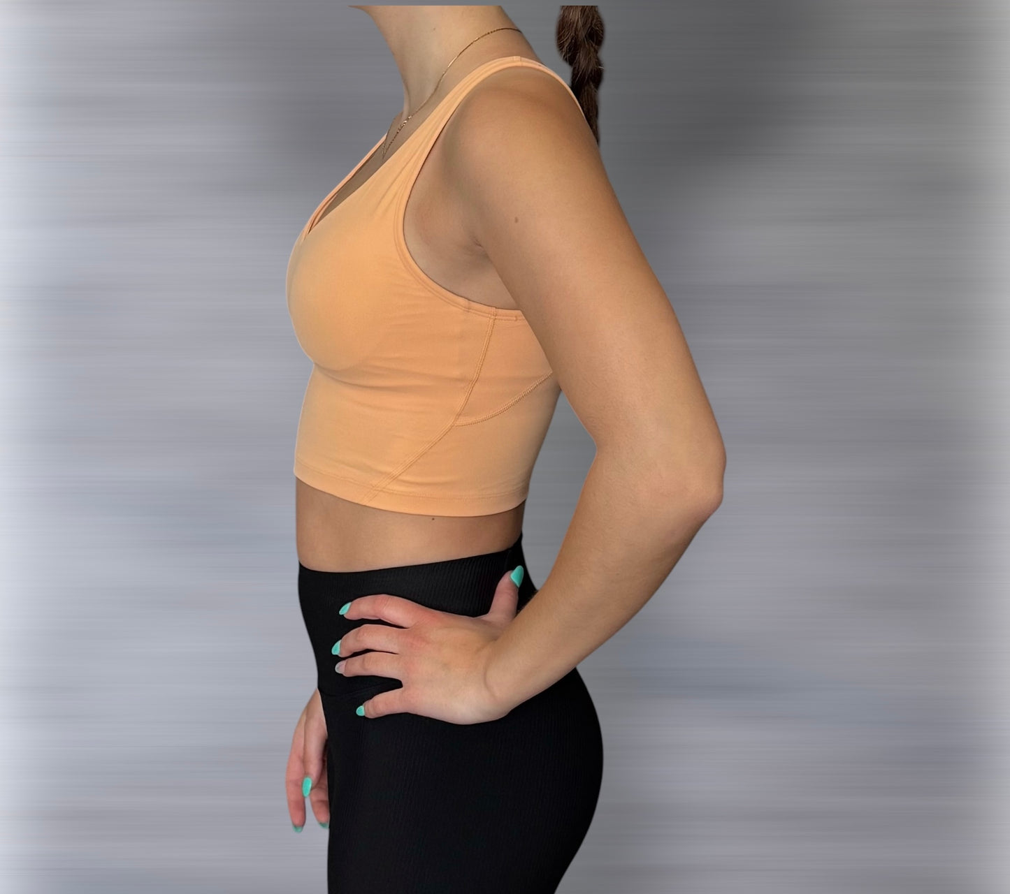 Aphrodite Sporty Tank