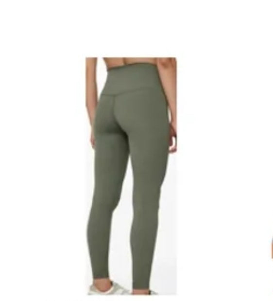 Performance Leggings without Pockets