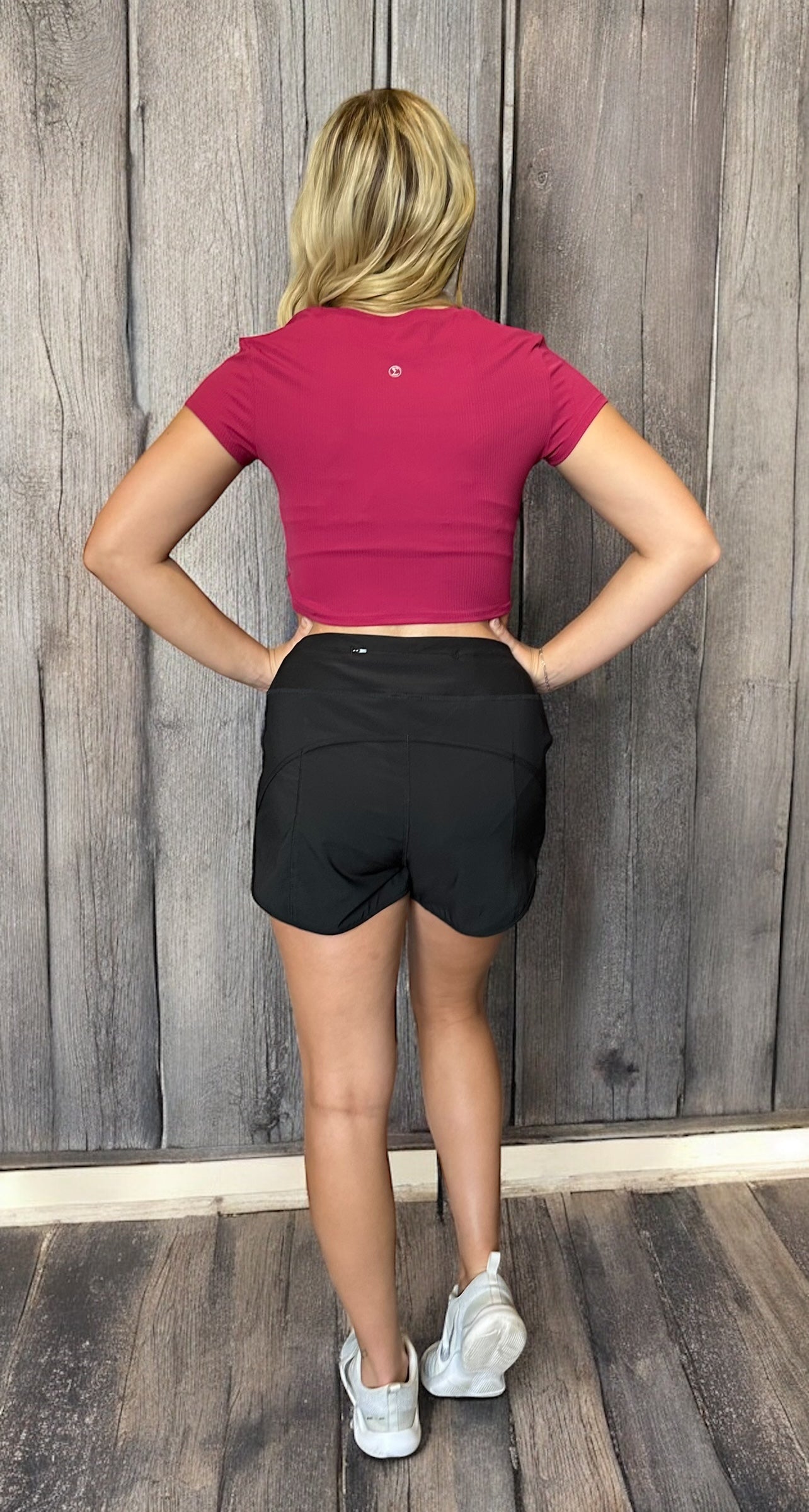 Pier Short