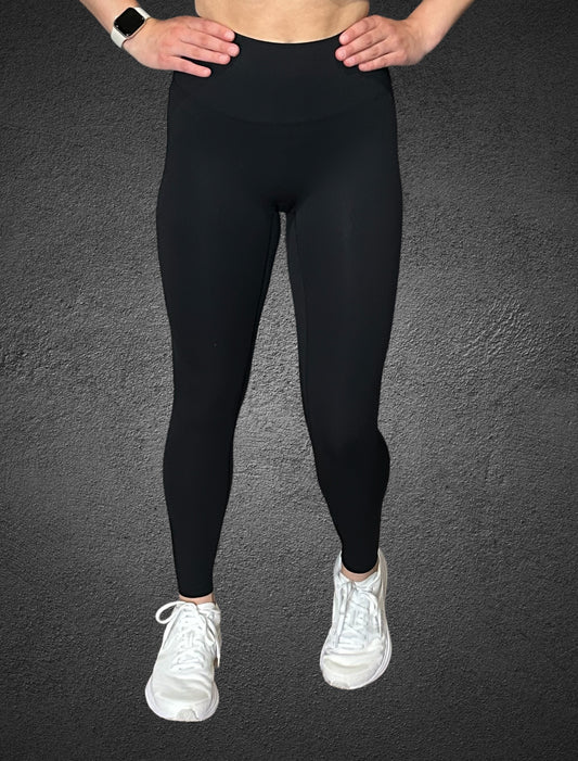 Performance Leggings without Pockets