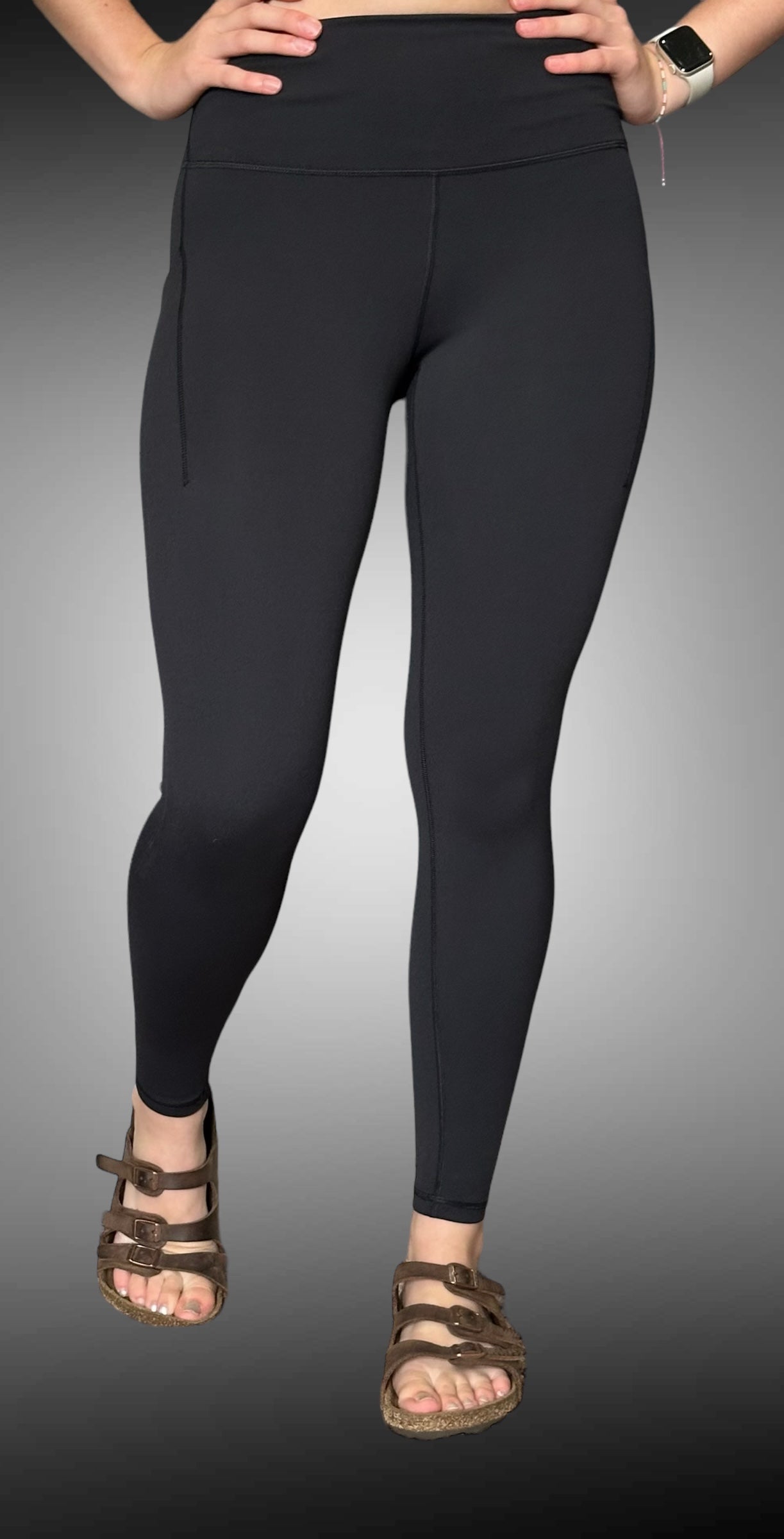 Performance Leggings 2.0 with Pockets