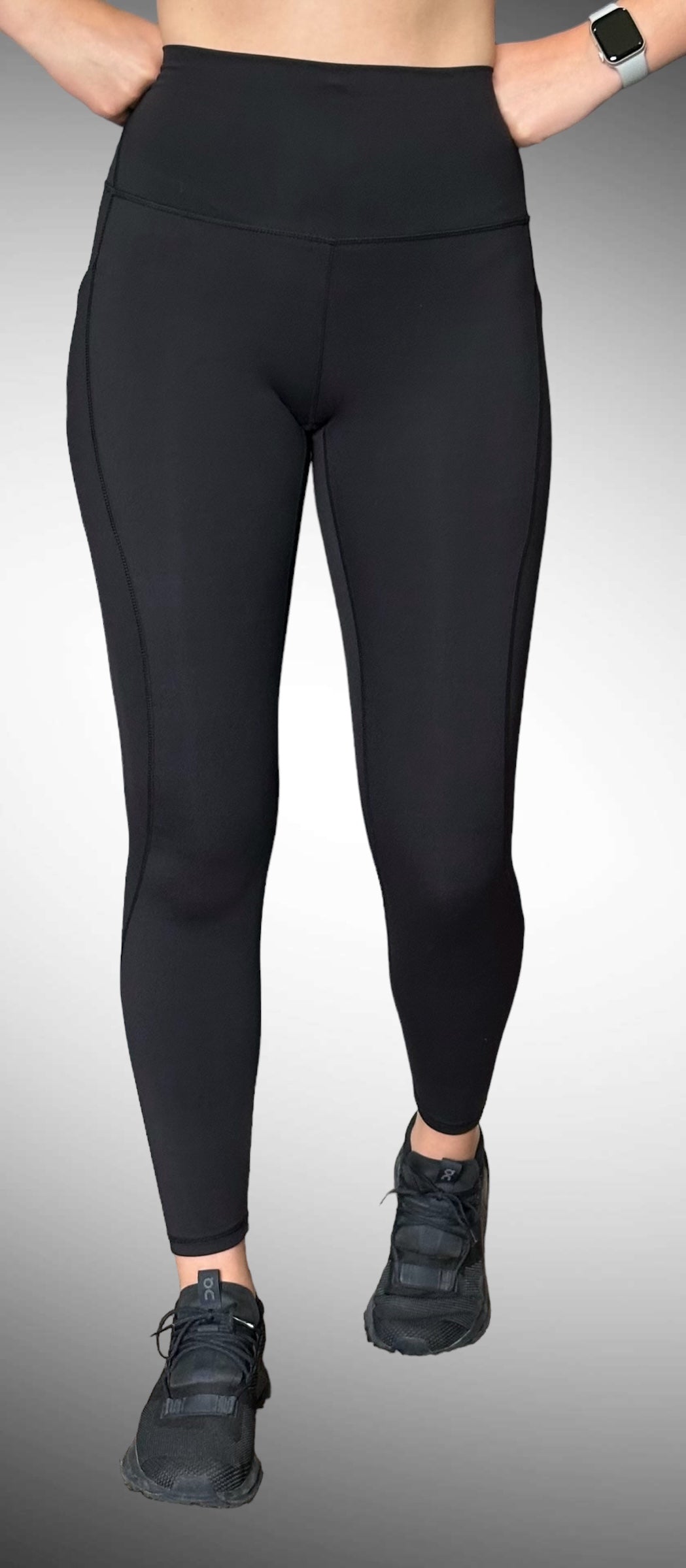 Performance Leggings 2.0 with Pockets